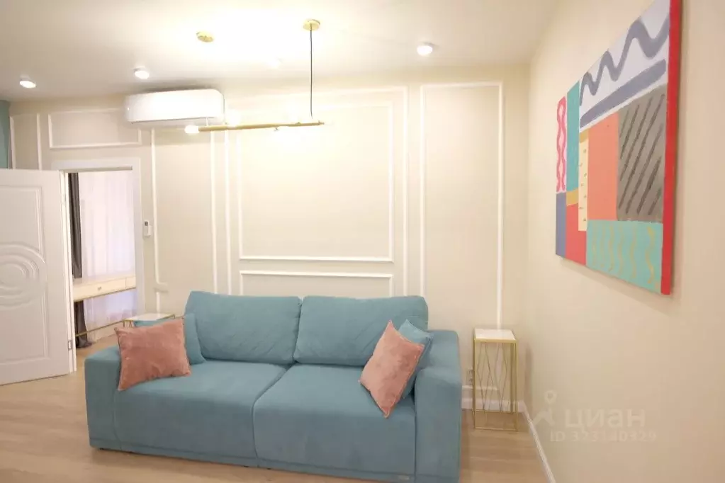 2-к кв. Санкт-Петербург Стремянная ул., 16 (42.0 м) - Фото 2