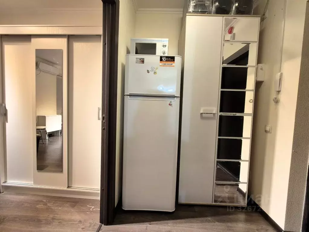 Студия Санкт-Петербург пос. Парголово, проезд Толубеевский, 20к1с1 ... - Фото 1