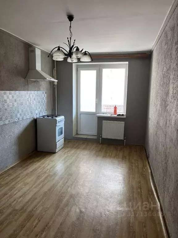 2-к кв. Саратовская область, Энгельс ул. Тельмана, 150/1 (63.1 м) - Фото 0