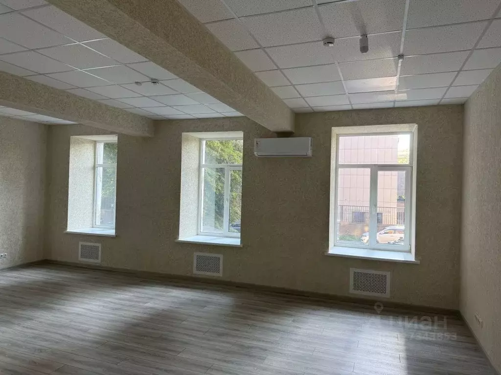 Помещение свободного назначения в Москва ул. Вавилова, 53К3 (383 м) - Фото 1