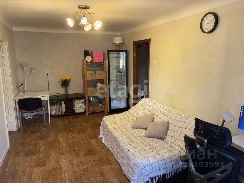 2-к кв. Ростовская область, Таганрог ул. Шаумяна, 21 (44.8 м) - Фото 1