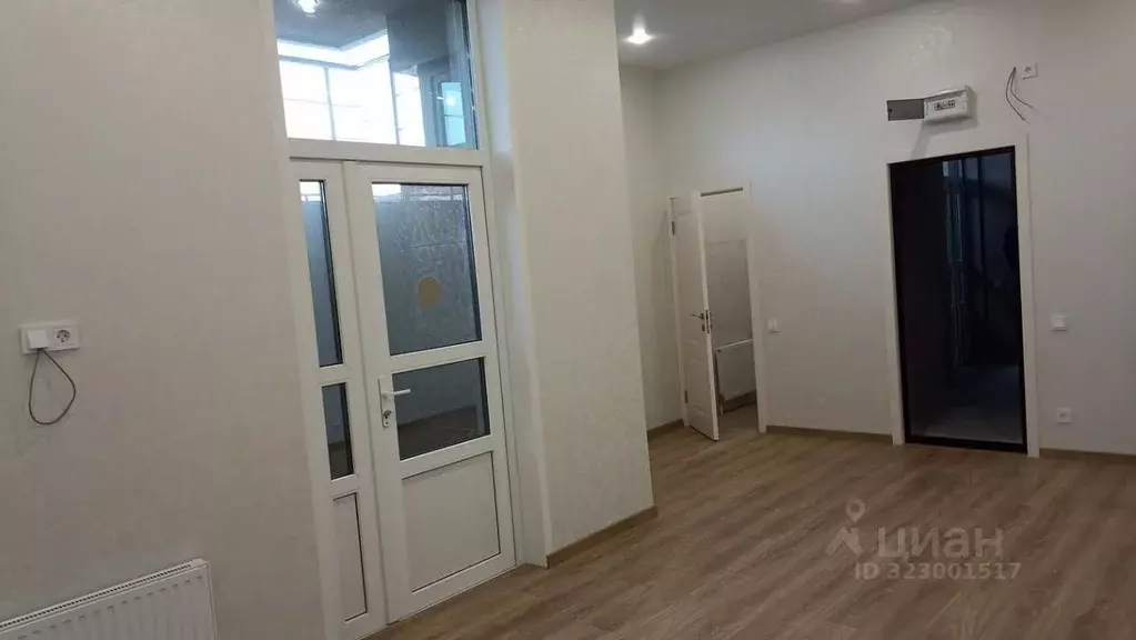 Помещение свободного назначения в Краснодарский край, Анапа ул. Ивана ... - Фото 2