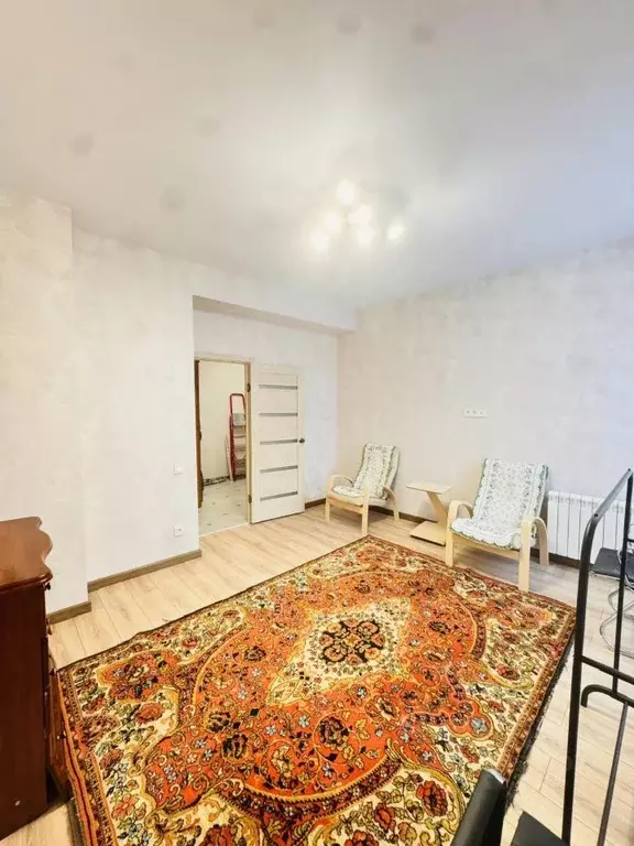 2-к кв. Московская область, Электросталь ул. Николаева, 19 (55.0 м) - Фото 2