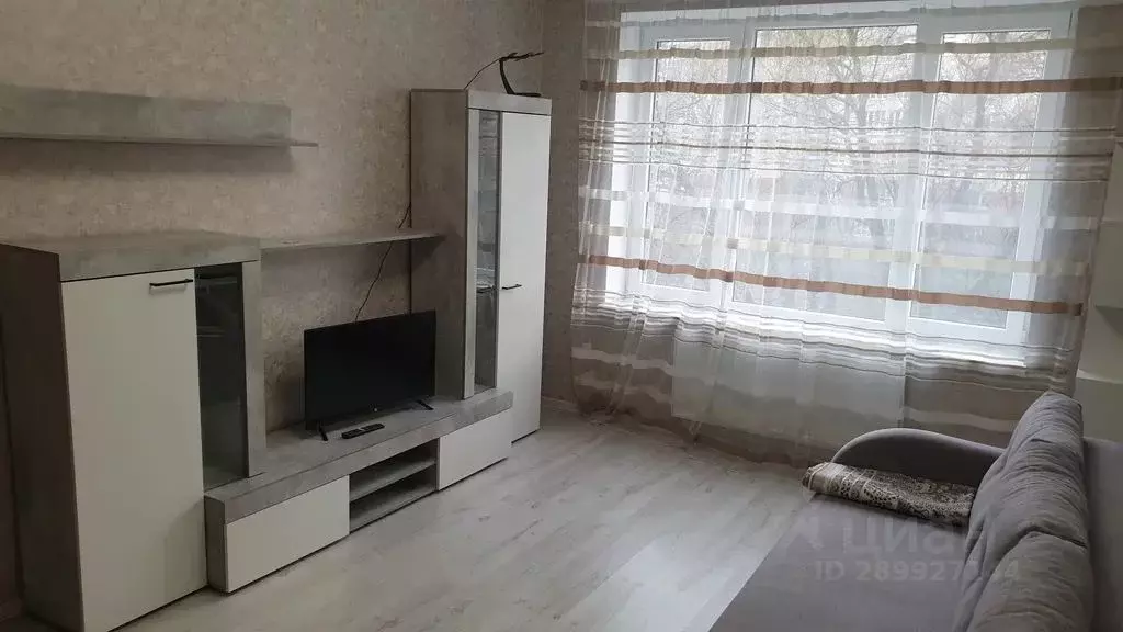 1-к кв. Калининградская область, Калининград Новгородская ул., 5к3 ... - Фото 0
