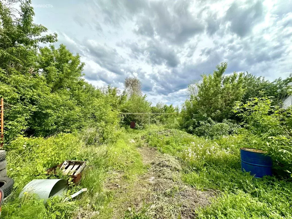 Участок в Оренбург, улица Ульянова, 32 (8.5 м) - Фото 1