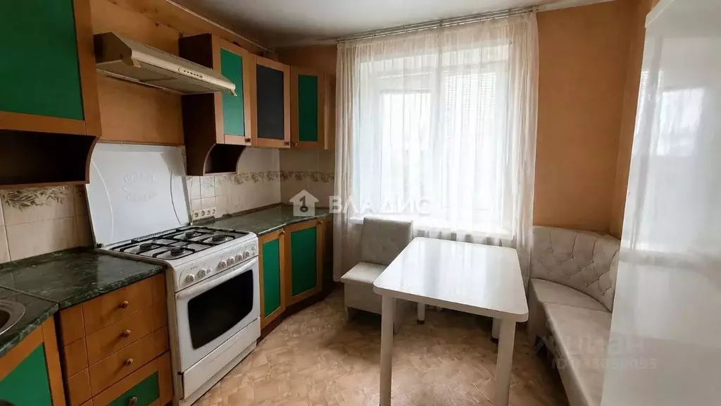 1-к кв. Московская область, Коломна ул. Дзержинского, 78 (33.4 м) - Фото 1