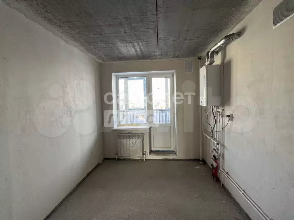 1-к. квартира, 61 м, 2/5 эт. - Фото 0