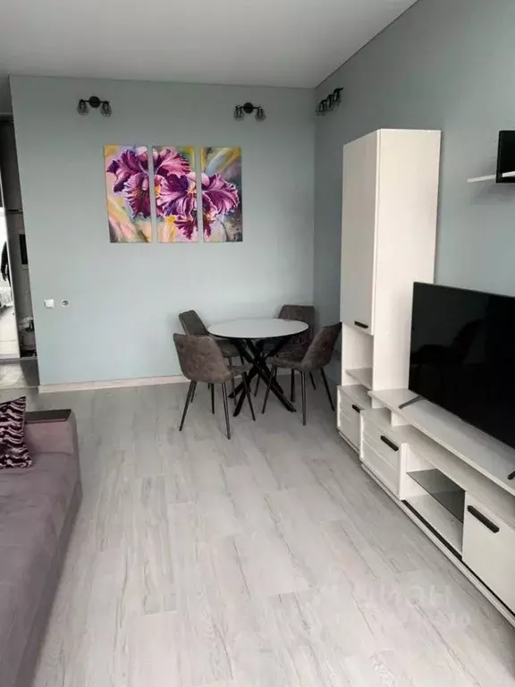 1-к кв. Москва ул. Врубеля, 8 (39.7 м) - Фото 1