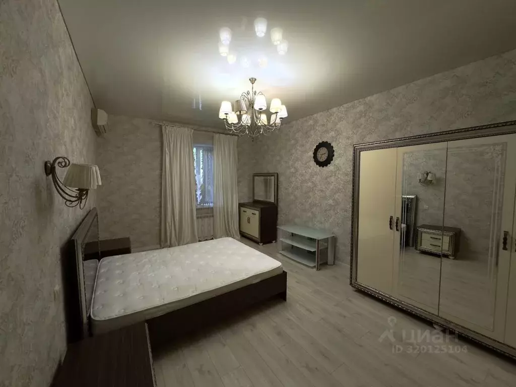 Комната Севастополь просп. Юрия Гагарина, 39 (20.0 м) - Фото 1