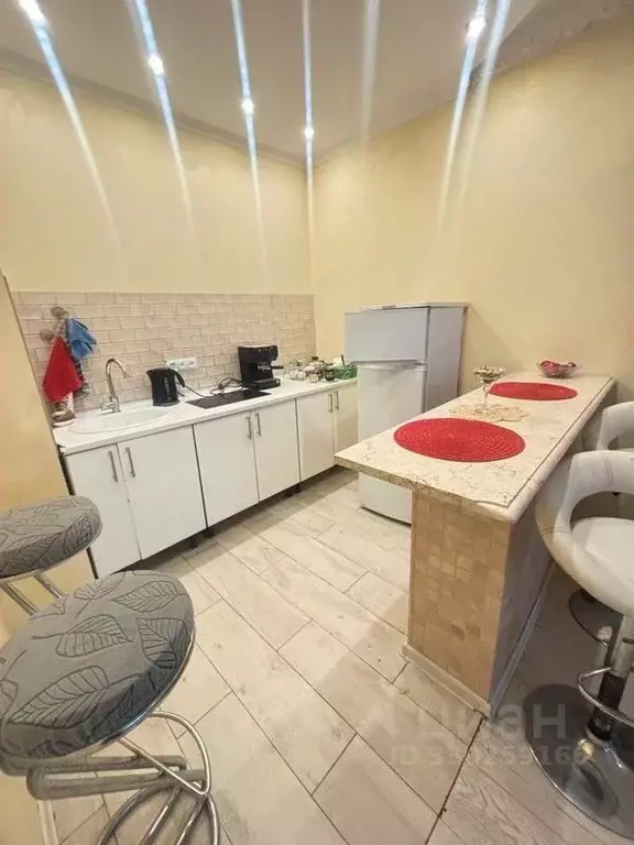 1-к кв. Московская область, Щелково Финский мкр, 11к1 (34.0 м) - Фото 2
