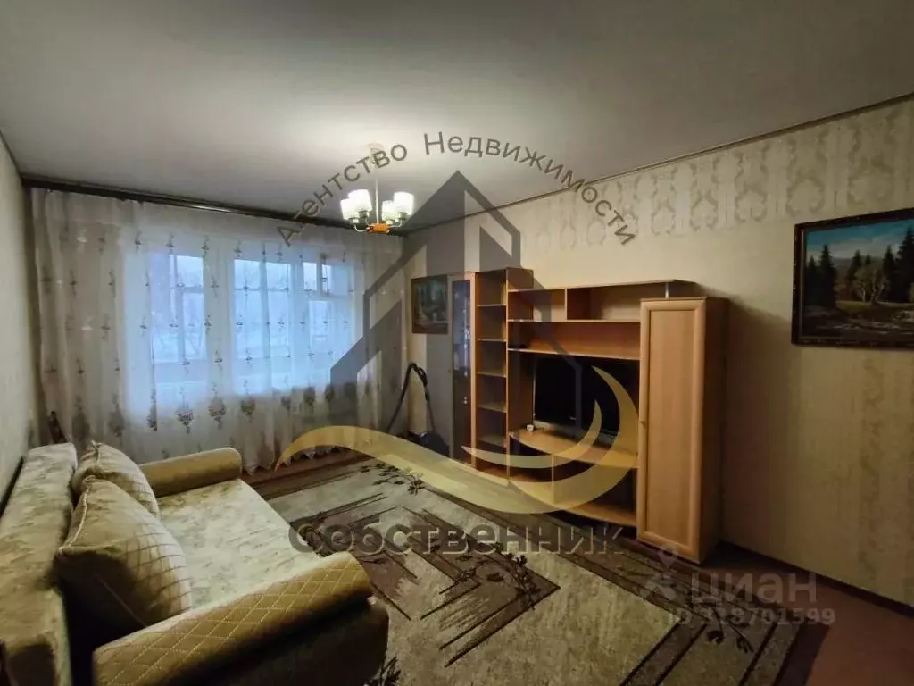 2-к кв. Белгородская область, Старый Оскол Восточный мкр, 9 (54.0 м) - Фото 1