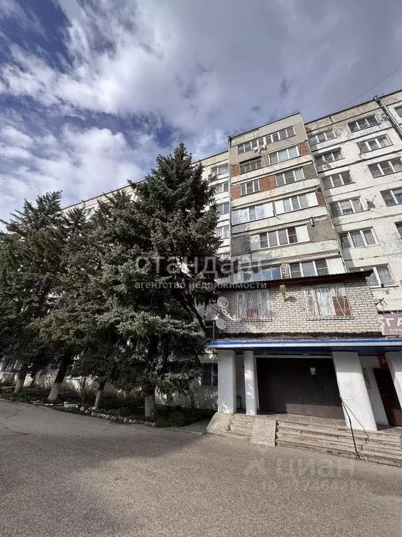 2-к кв. Ставропольский край, Ессентуки Баррикадная ул. (33.1 м) - Фото 0