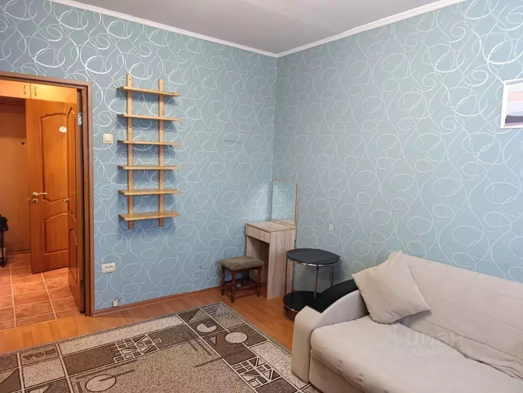 Студия Москва Аминьевское ш., 17 (20.0 м) - Фото 1