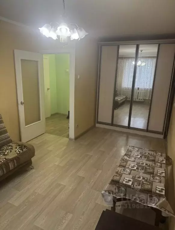 1-к кв. Красноярский край, Красноярск ул. Анатолия Гладкова, 18 (30.0 ... - Фото 1