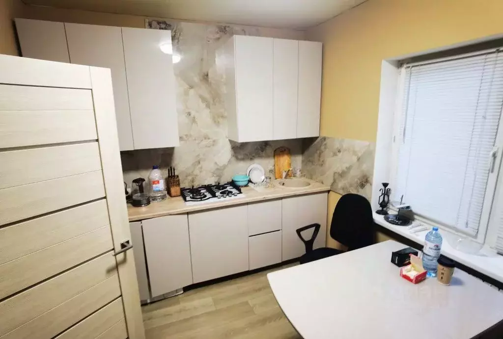 Дом в Московская область, Наро-Фоминский городской округ, Афганец СНТ  ... - Фото 1