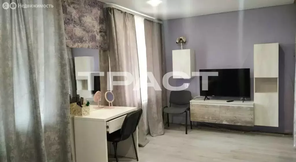 2-комнатная квартира: Воронеж, Баррикадная улица, 37 (44.6 м) - Фото 0