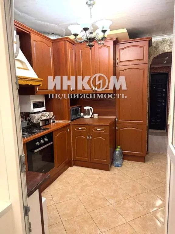 1-к кв. Московская область, Одинцовский городской округ, с. Ромашково ... - Фото 2