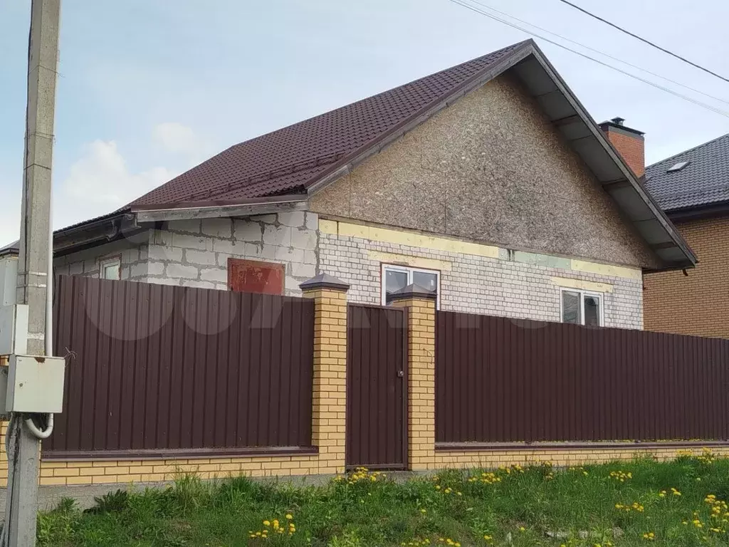 Дом 140 м на участке 8 сот. - Фото 0