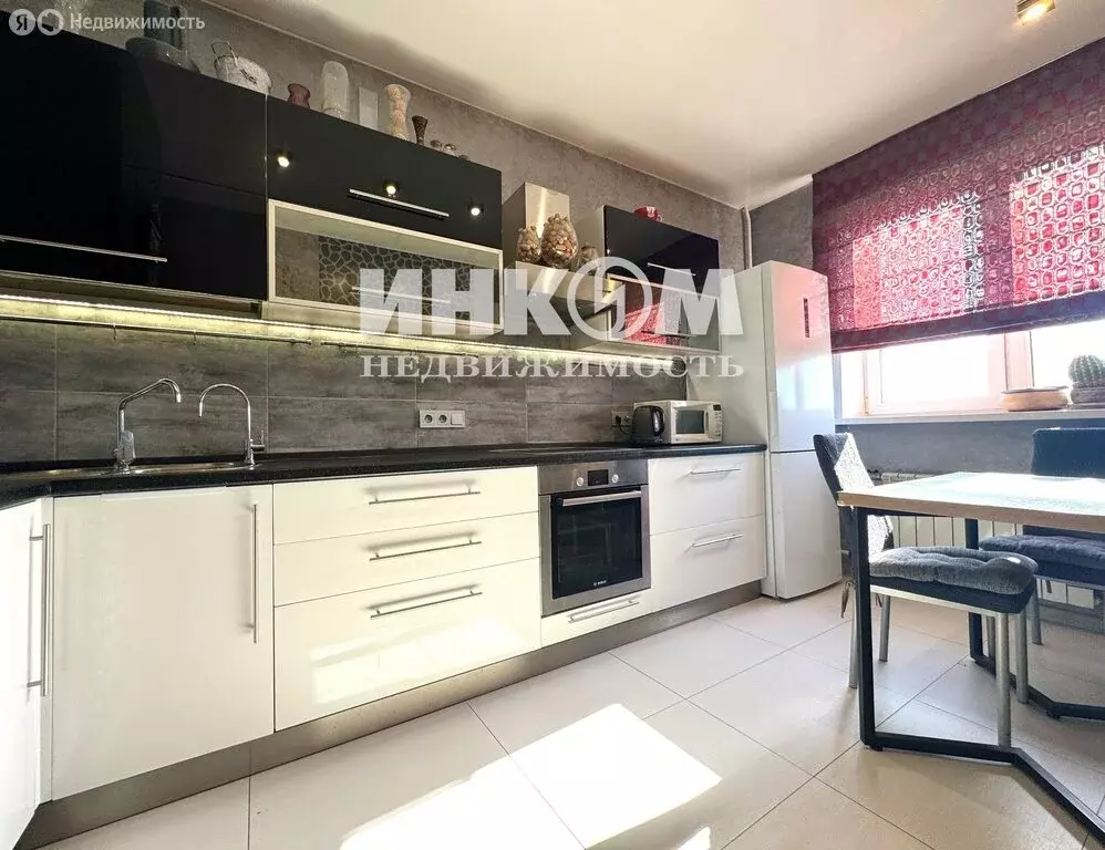 2-комнатная квартира: Ивантеевка, Трудовая улица, 7 (63.5 м) - Фото 1