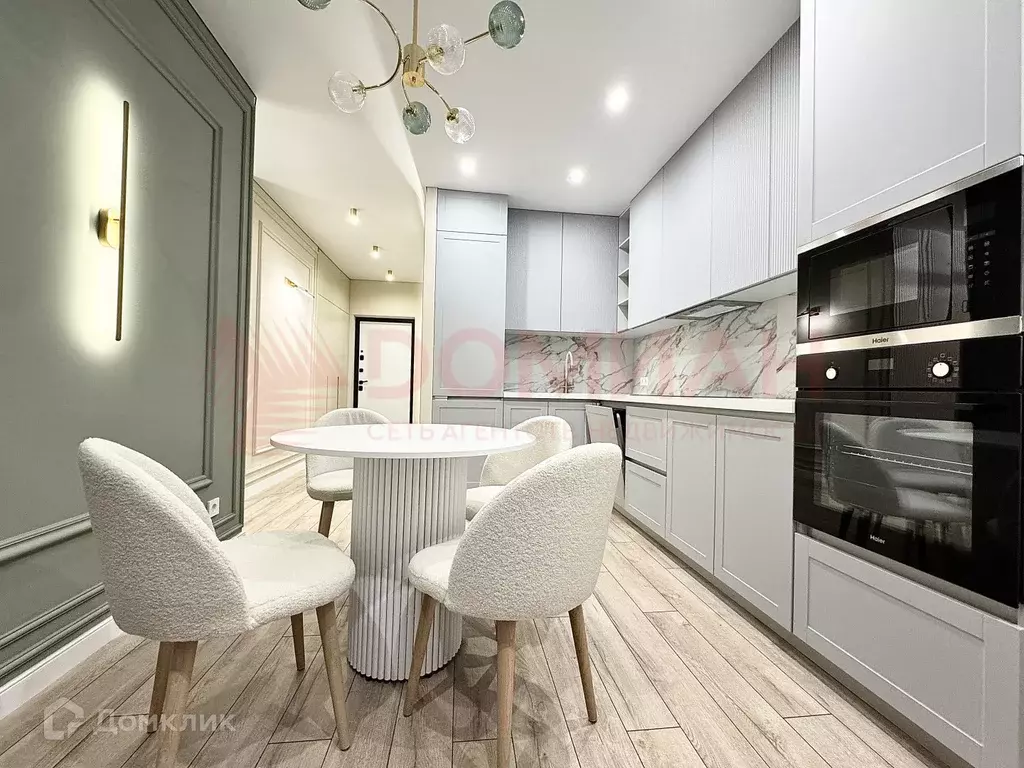 Продаётся 1-к квартира, 38 м - Фото 0
