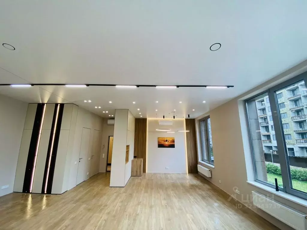 Офис в Москва Старопетровский проезд, 8 (84 м) - Фото 1