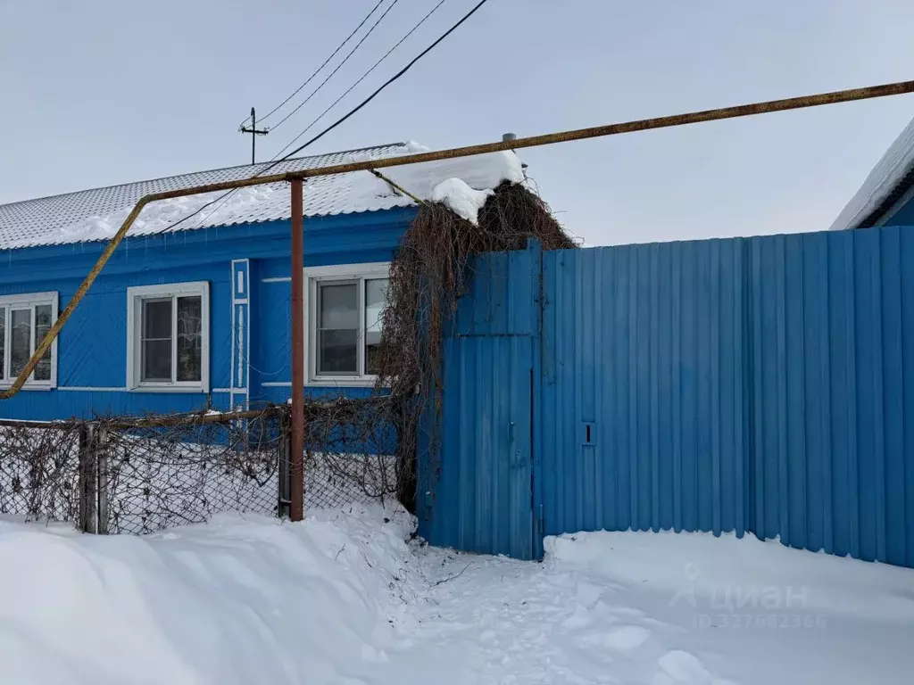 Таунхаус в Челябинская область, Касли Лесная ул., 23 (82 м) - Фото 2