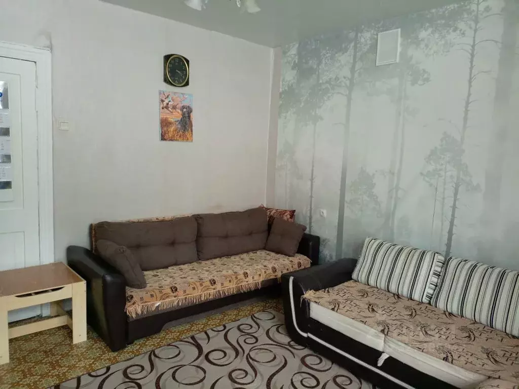 3-к кв. Москва ул. Серпуховский Вал, 3 (91.8 м) - Фото 1