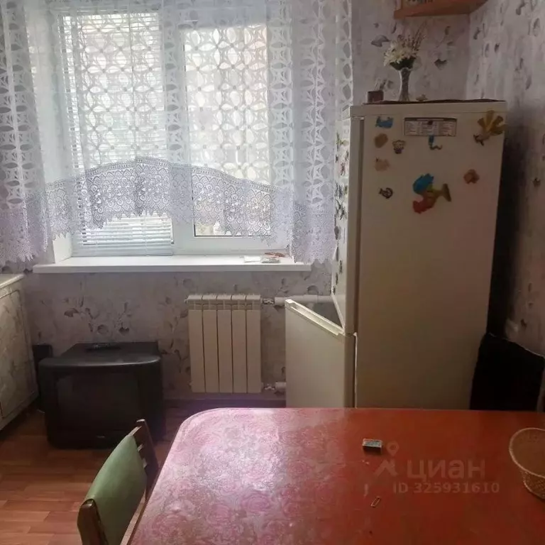 2-к кв. Самарская область, Сызрань просп. 50 лет Октября, 63 (53.7 м) - Фото 2