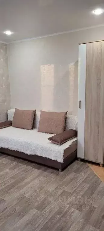 Студия Астраханская область, Астрахань ул. Куликова, 44 (22.0 м) - Фото 2