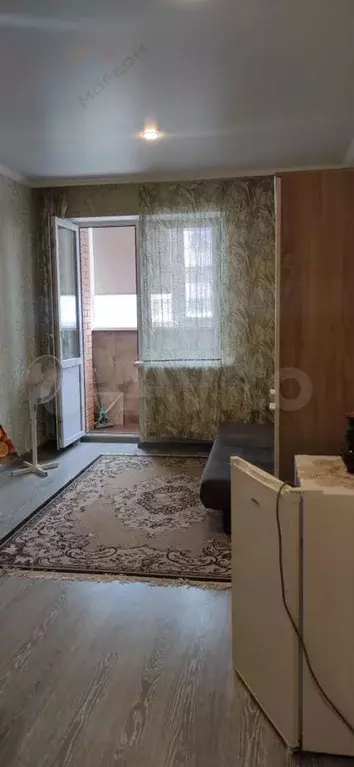 1-к. квартира, 23,5 м, 9/12 эт. - Фото 0