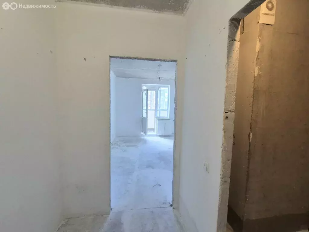 Квартира-студия: Мурино, Воронцовский бульвар, 14к1 (22 м) - Фото 1