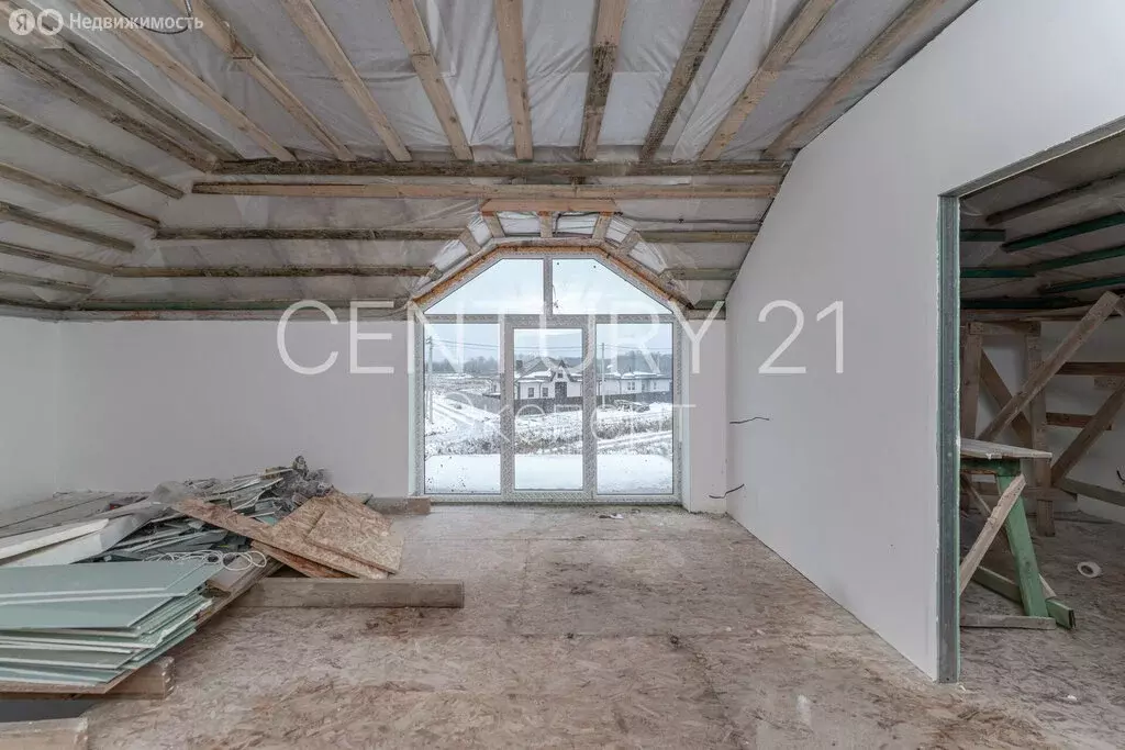 Дом в Холмогоровка, Белорусская улица, 35 (190.5 м) - Фото 1