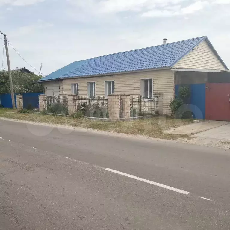 Дом 82,9 м на участке 8 сот. - Фото 0