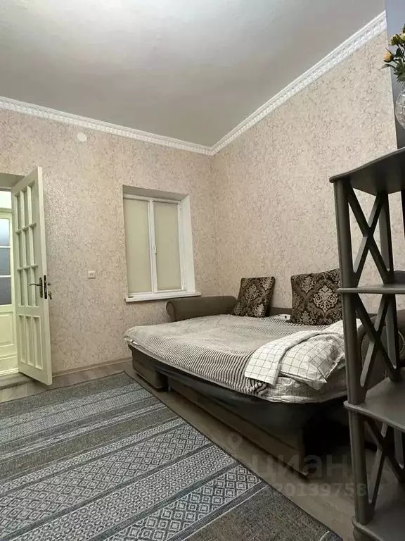 Дом в Дагестан, Махачкала ул. Гамзата Цадасы, 9 (40 м) - Фото 1