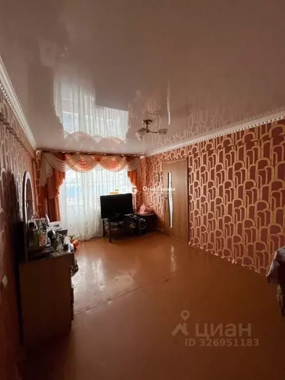 3-к кв. Брянская область, Брянск ул. Володарского, 48 (55.4 м) - Фото 1