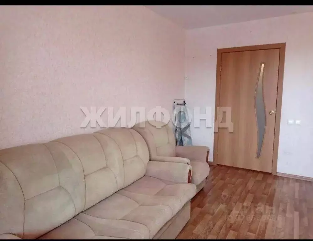 Студия Томская область, Томск Черемошники мкр, пер. Светлый, 35 (24.0 ... - Фото 1