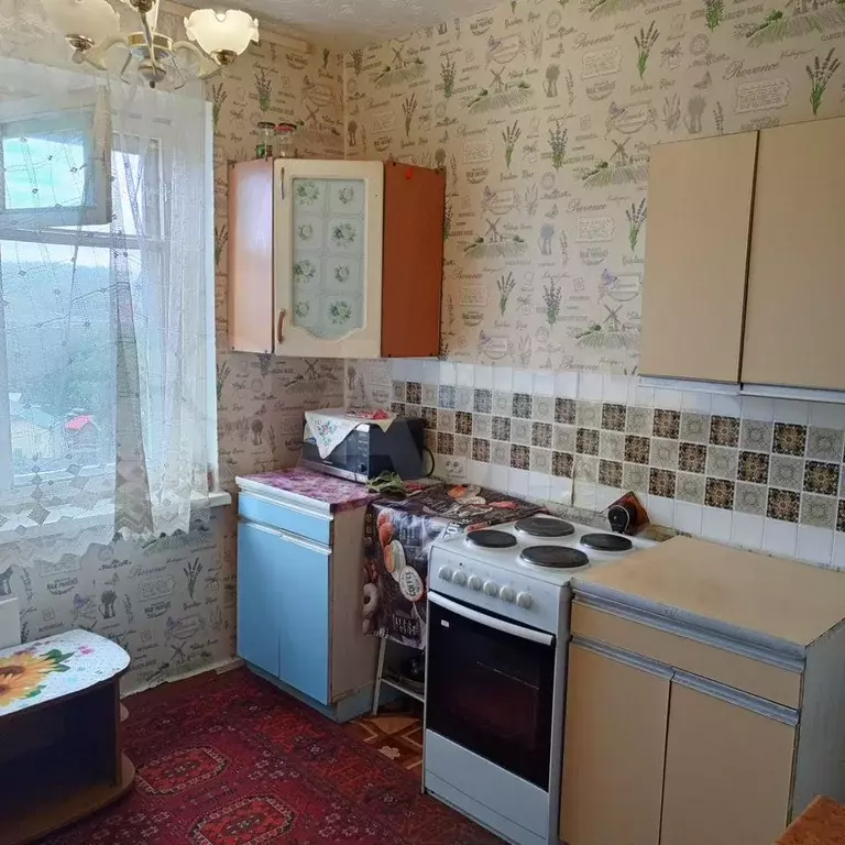 Комната 17 м в 4-к., 8/10 эт. - Фото 0