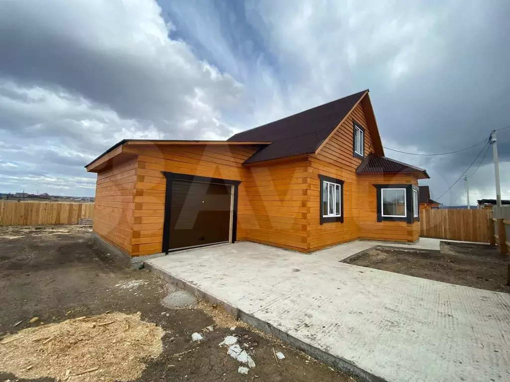 Дом 150 м на участке 8 сот. - Фото 0