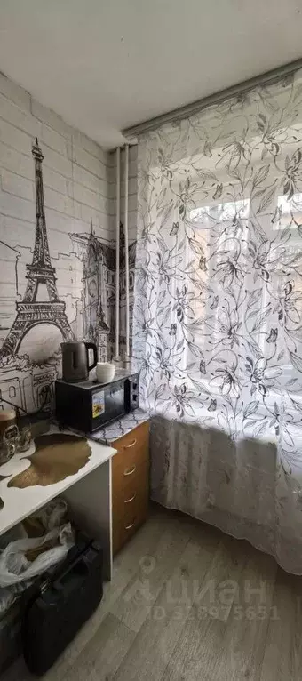 2-к кв. Санкт-Петербург просп. Металлистов, 6 (43.3 м) - Фото 1