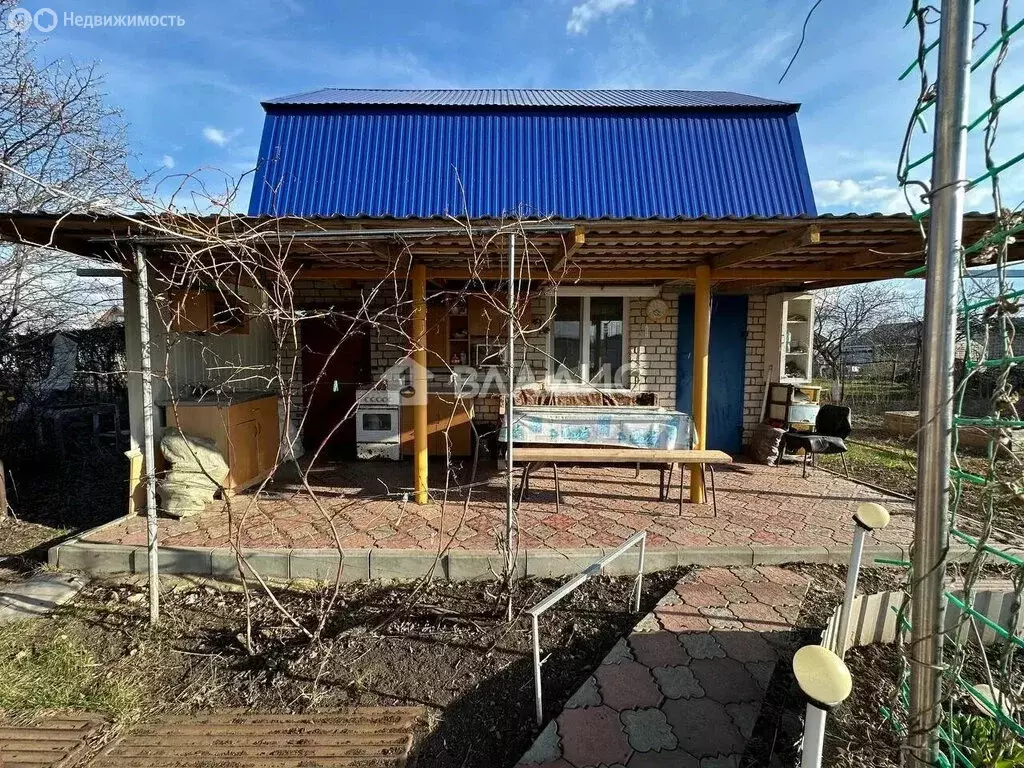 Дом в Натальинское муниципальное образование, СДК Возрождение, ... - Фото 1