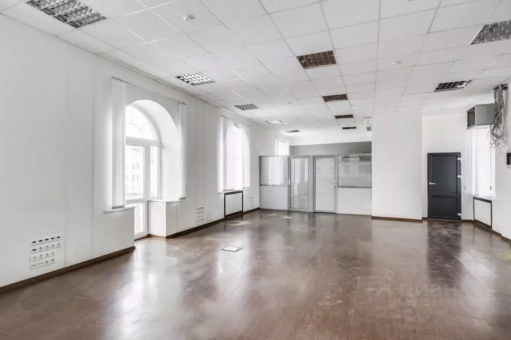Офис в Москва Нижняя Красносельская ул., 30 (833 м) - Фото 1