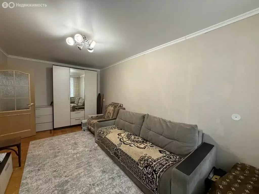 1-комнатная квартира: Кисловодск, Седлогорская улица, 91 (29.8 м) - Фото 2