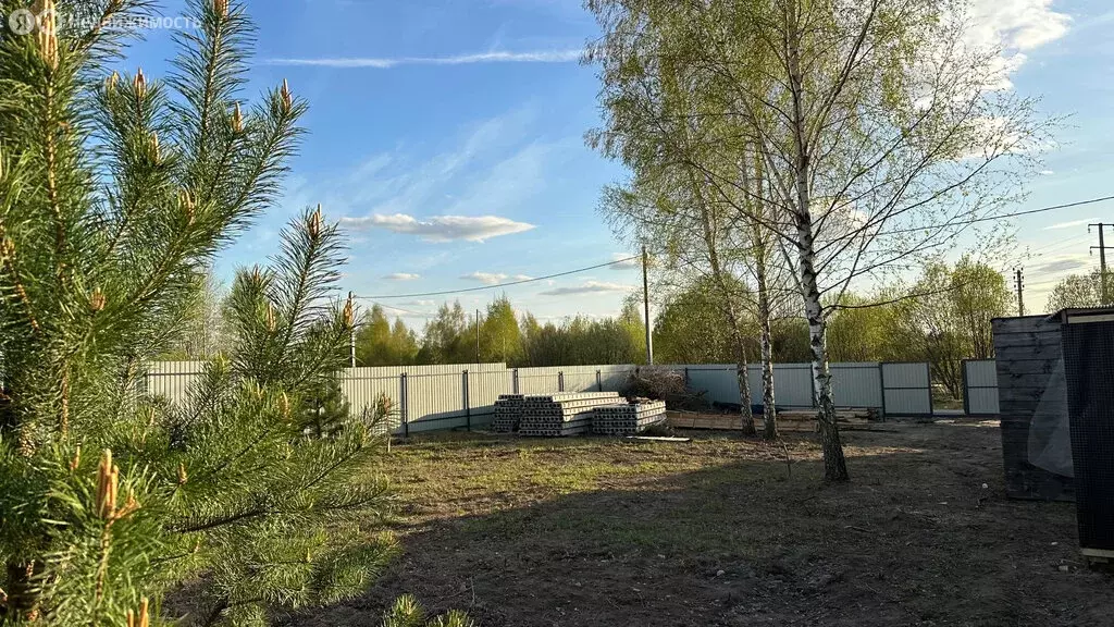 Участок в Раменское, Летняя улица (6 м) - Фото 1