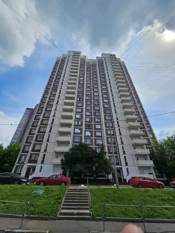 Продаётся 2-к квартира, 56.7 м - Фото 0