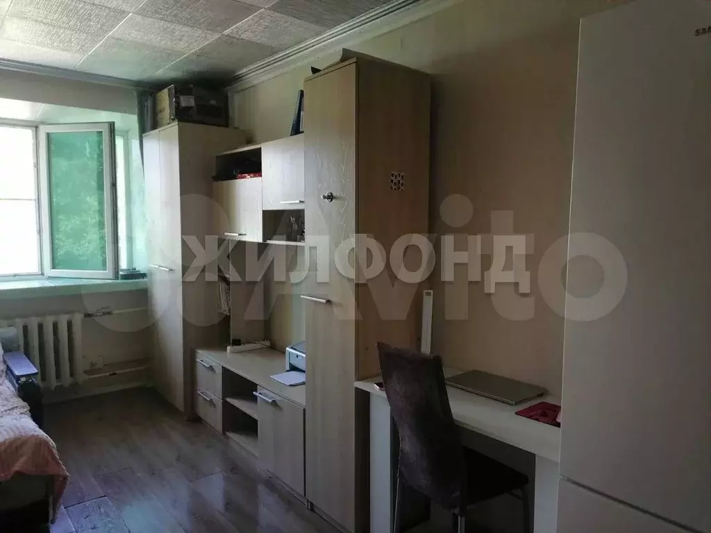 Комната 17 м в 1-к., 5/5 эт. - Фото 0