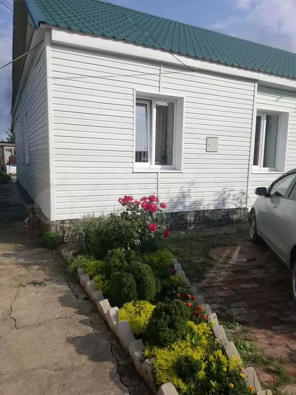 Дом 122 м на участке 10 сот. - Фото 1