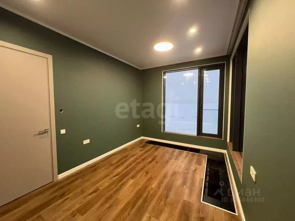 1-к кв. Санкт-Петербург ул. Челюскина, 10 (45.0 м) - Фото 1