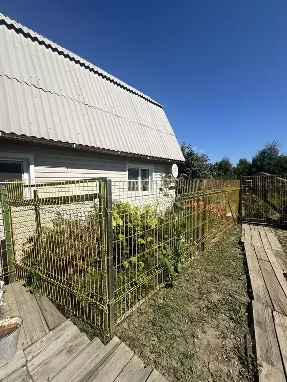 Дом в Иркутская область, Иркутский муниципальный округ, Маркова рп, ... - Фото 0