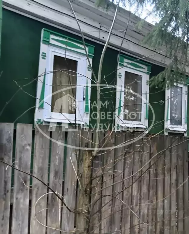 Дом в Пермский край, Лысьва ул. Лермонтова, 72 (51 м) - Фото 2