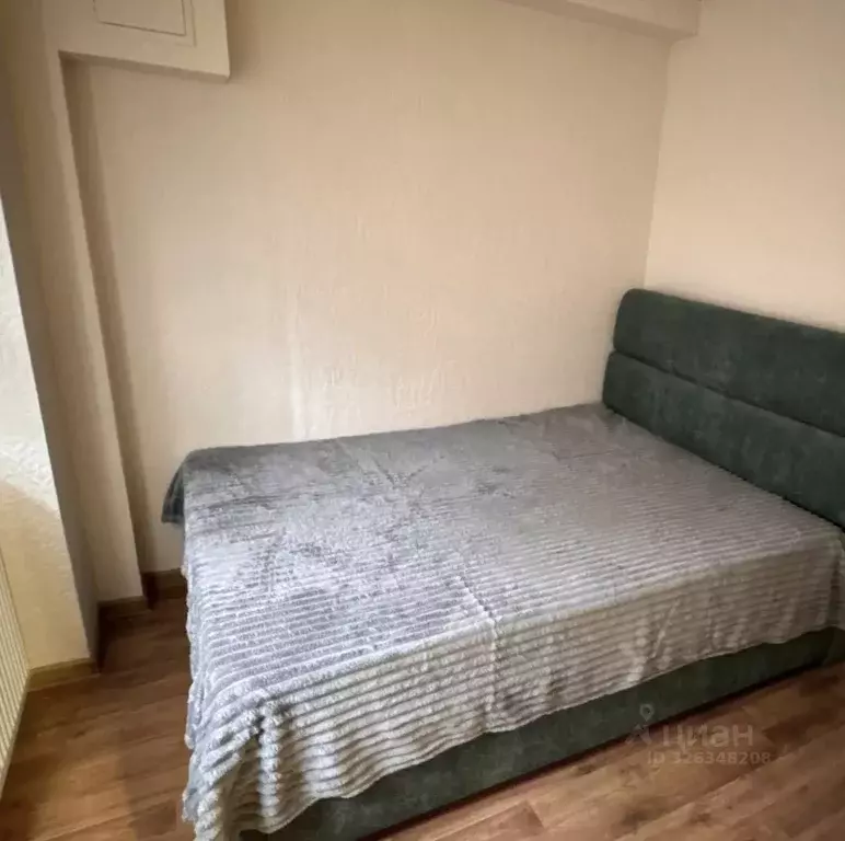 1-к кв. Краснодарский край, Сочи Центральный мкр, ул. Первомайская, 6 ... - Фото 2